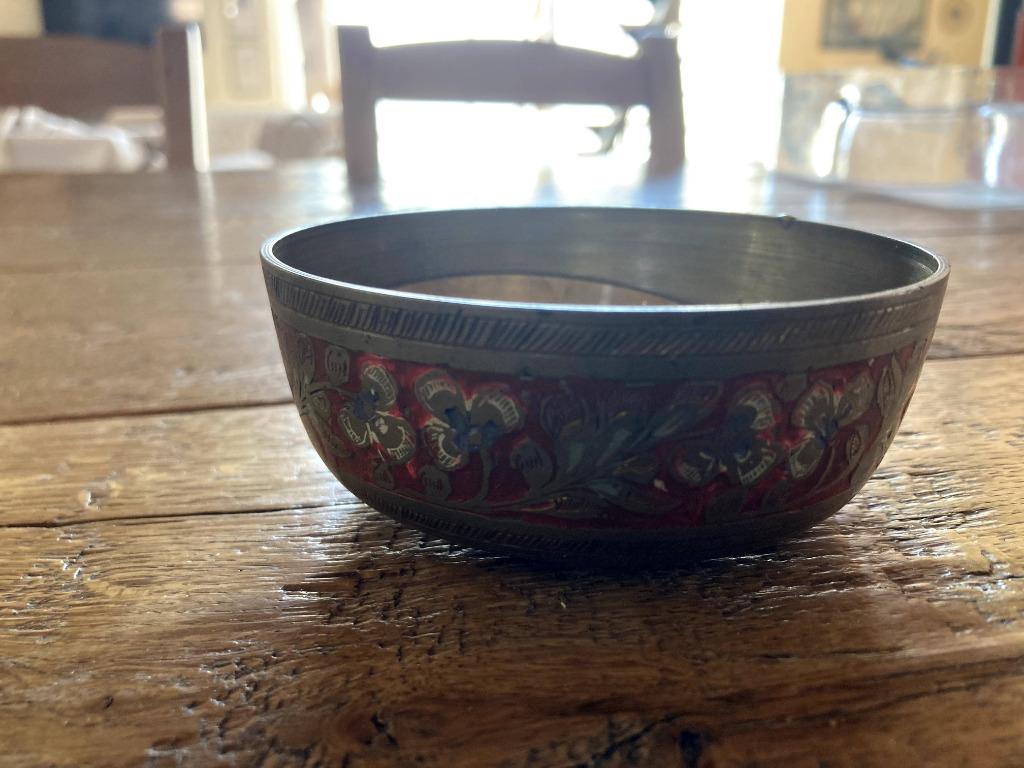 objet décoration, Ophalen