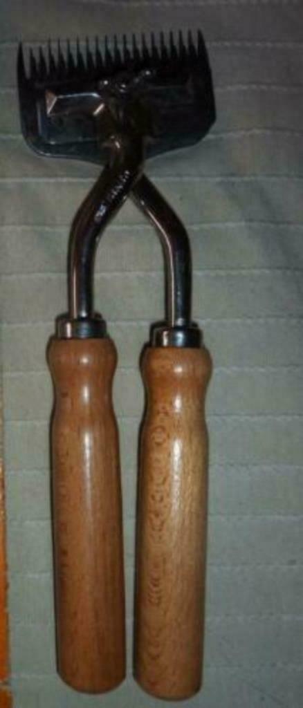 Hondentondeuse, Dieren en Toebehoren, Honden-accessoires, Ophalen of Verzenden, Gebruikt