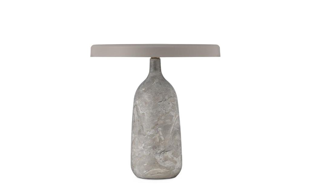 Normann Copenhagen Eddy Table Lamp, Enlèvement