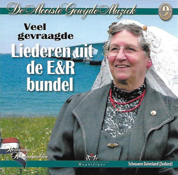 Sale> CD VARIOUS - Veel Gevraagde Elly & Rikkert Lie, Verzenden, Nieuw in verpakking
