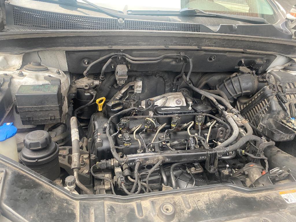 Auto's, Auto's, Kia, Particulier, Sorento, 360° camera, 4x4, Diesel, Euro 5, Monovolume, 5 deurs, Handgeschakeld, Wit, Beige, Leder en Stof