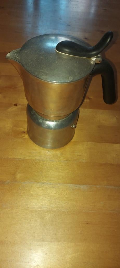 Italiaanse expresso maker 'Lagostina', Huis en Inrichting, Ophalen