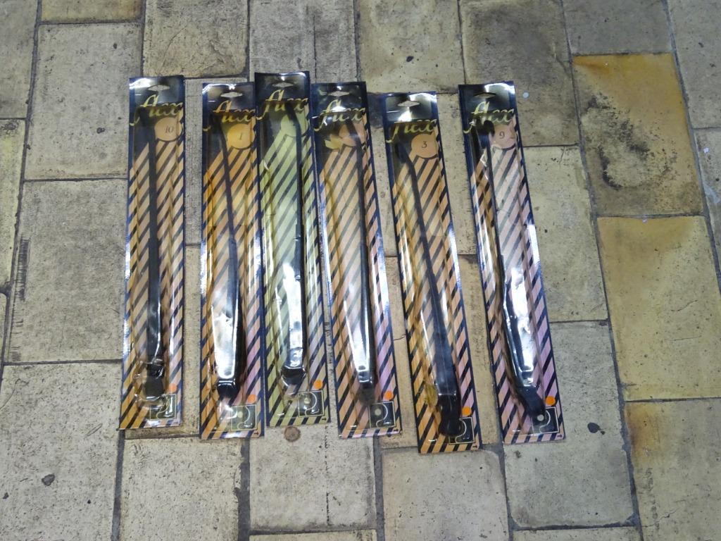 Uitschuifbare ruitenwisserarm nieuw, Autos : Pièces & Accessoires, Vitres & Accessoires, Alfa Romeo, Audi, BMW, Fiat, Ford, Mazda