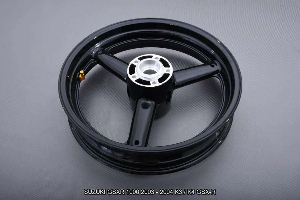AVDB Voorvelg voor SUZUKI GSXR 1000 2003 2004 K3 K4 GSX-R, Motoren, Ophalen of Verzenden, Nieuw