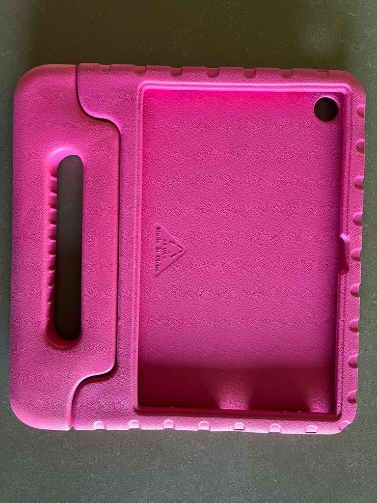 Hoes tablet voor Lenovo Tab M10 plus, Enlèvement, Comme neuf