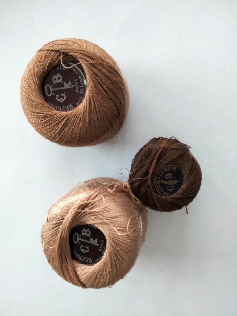 Spruitspoelen, Hobby en Vrije tijd, Ophalen of Verzenden, Nieuw, Garen of Naald(en)