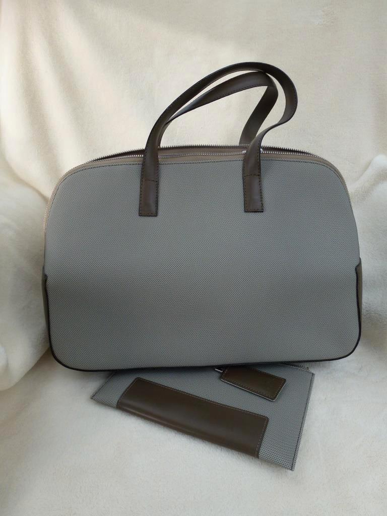Lacoste handtas, Ophalen of Verzenden, Nieuw, Overige kleuren, Handtas