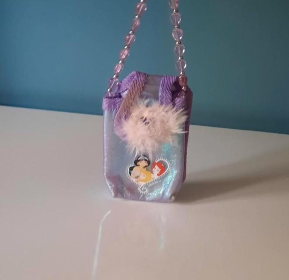 Sac Princess, Enlèvement ou Envoi, Autres types