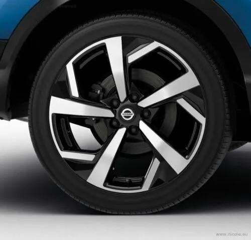 zoek velg Qashqai, Ophalen of Verzenden, Nieuw