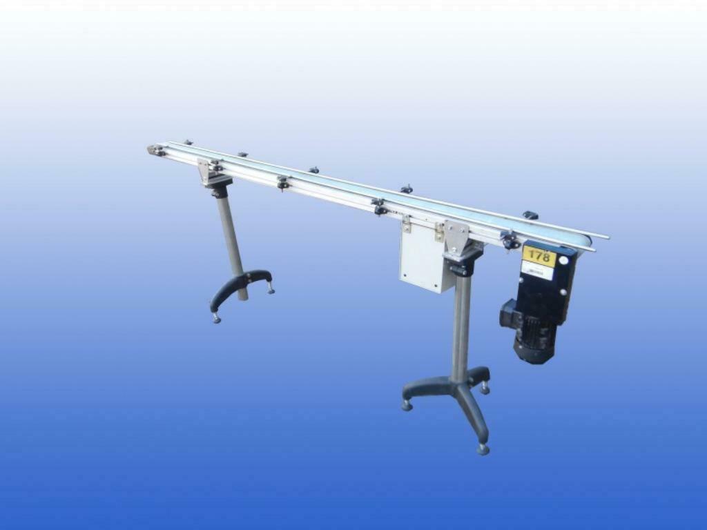 Transportband gebruikt 11 cm, Ophalen of Verzenden, Gebruikt