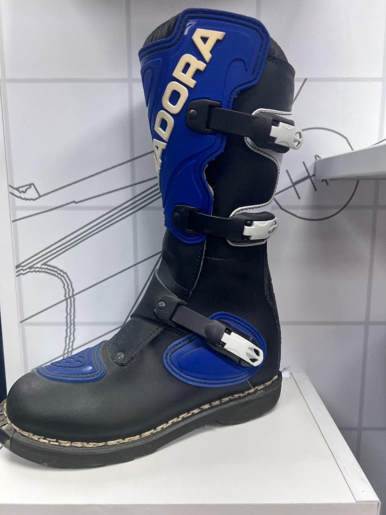 Bottes de motocross Diadora pour enfants, Diadora, Diadora, Diadora, Diadora