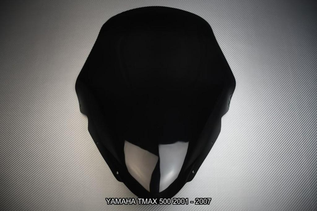 Bulle YAMAHA TMAX 500 2001 - 2007 T-MAX, Enlèvement ou Envoi, Neuf