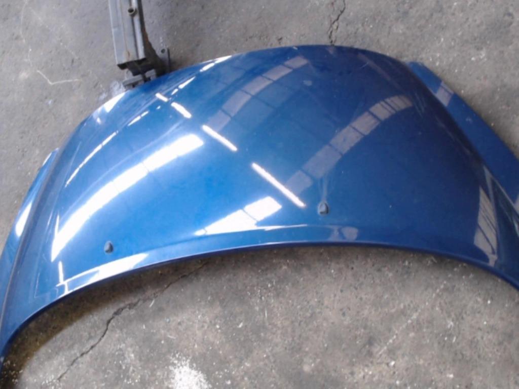 Capot Peugeot 207 2006-2013 LP/13429, Enlèvement ou Envoi, Utilisé, Capot moteur, Avant