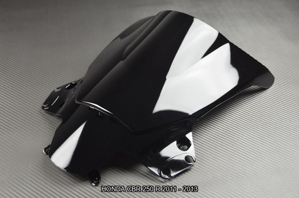 Bulle pour HONDA CBR 250 R 2011 - 2013, Motos, Enlèvement ou Envoi, Neuf