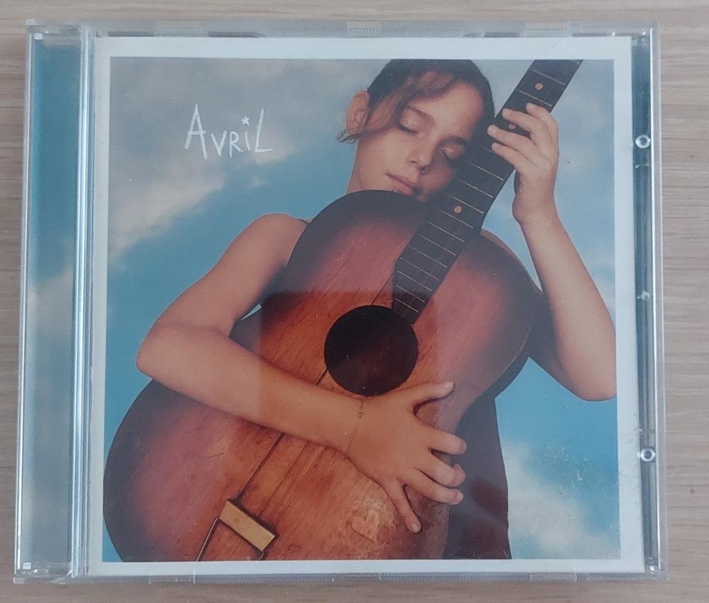 Laurent Voulzy - Avril, Enlèvement ou Envoi, Comme neuf