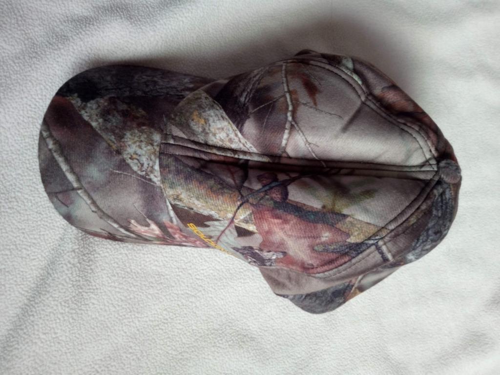 Casquette camouflage, Vêtements | Hommes, Chapeaux & Casquettes, Enlèvement ou Envoi, Casquette