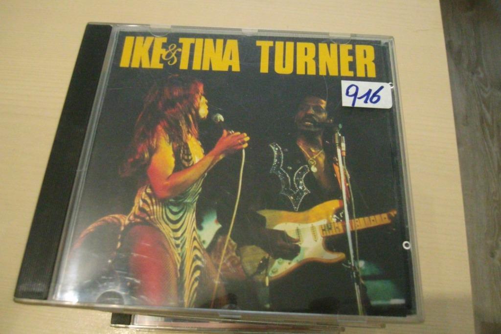 ike & tina turner, Ophalen of Verzenden