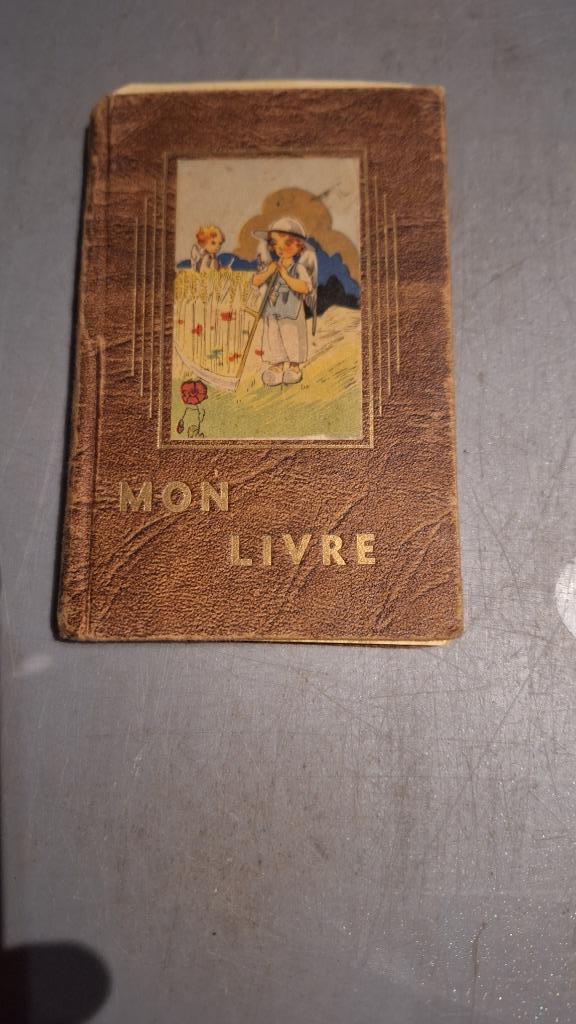 Religion. Petit livre de prières pour enfants de 4 à 7 ans., Enlèvement ou Envoi, Utilisé, Christianisme | Catholique