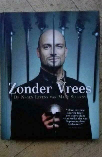 Zonder vrees, Nieuw