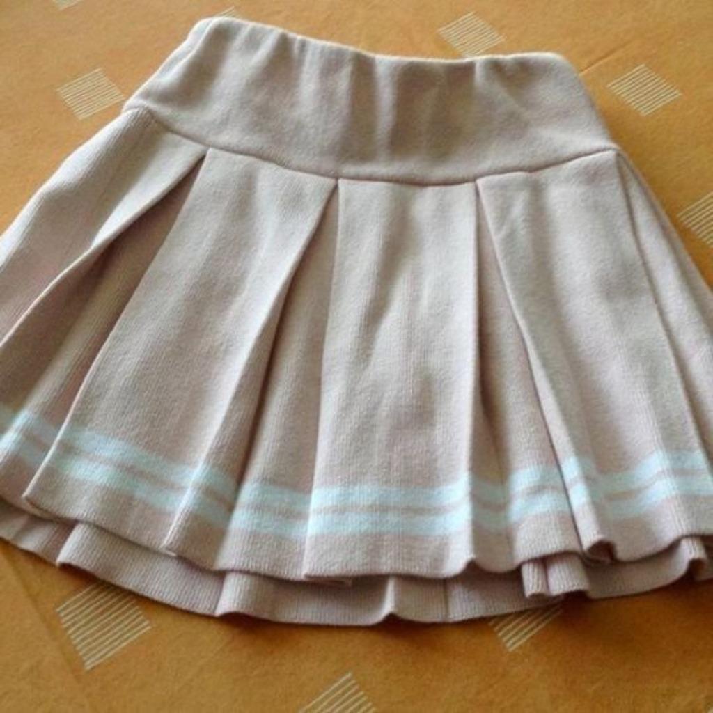 Lot de jupes fille 6-8 ans, Enlèvement ou Envoi, Comme neuf, Fille, Robe ou Jupe