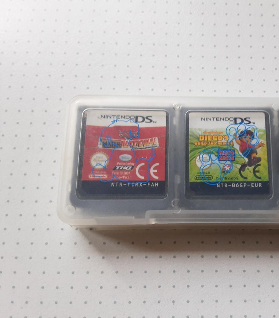 JEUX 3DS, Enlèvement ou Envoi, 1 joueur, À partir de 12 ans, Aventure et Action