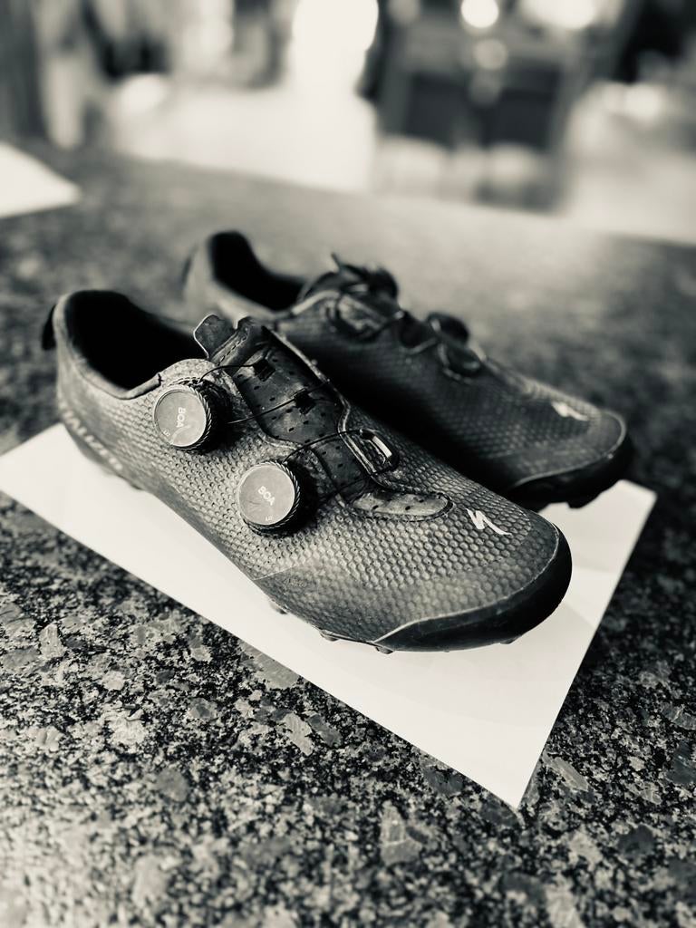 MTB schoenen Specialized Recon 3.0 maat 40, Fietsen en Brommers, Fietsaccessoires | Fietskleding, Gebruikt, Kinderen, Schoenen