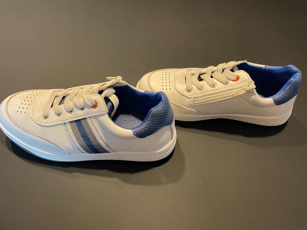 Sneakers - Maat 33, Kinderen en Baby's, Kinderkleding | Schoenen en Sokken, Zo goed als nieuw, Schoenen, Jongen, Ophalen of Verzenden