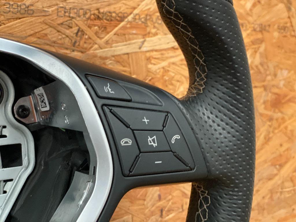 Volant Mercedes-Benz A B C CLA GLA (A2184601918 ), Autos : Pièces & Accessoires, Enlèvement ou Envoi, Utilisé, Mercedes-Benz