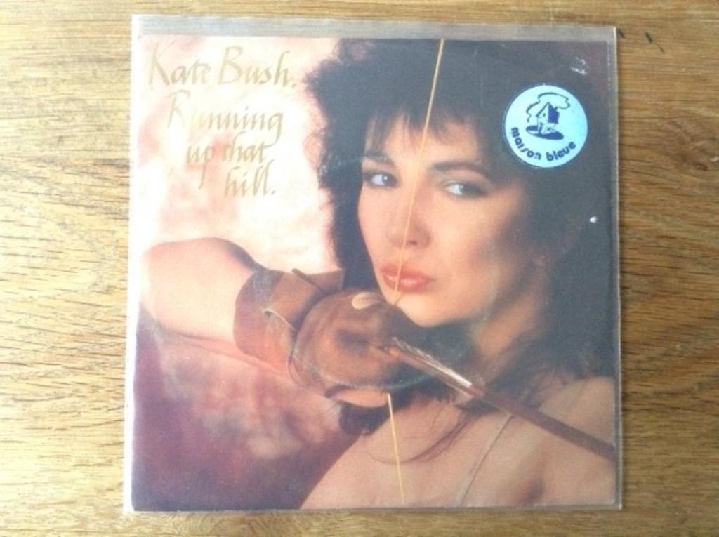 single kate bush, CD & DVD, Vinyles Singles, Pop, Enlèvement ou Envoi