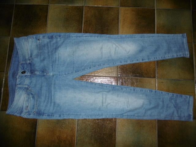 Jeans dames, G-star raw, maat 29/30, Kleding | Dames, Spijkerbroeken en Jeans, G-star Raw, Ophalen of Verzenden