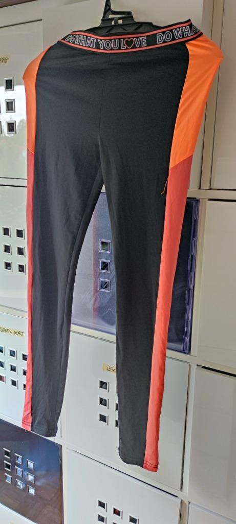 Loopbroek turnbroekje sportlegging sportbroek 146 152  NIEUW, Nieuw, Ophalen of Verzenden, Kindermaat 146 t/m 176, Turnbroekje