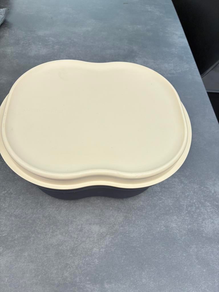 Tupperware brooddoos, Huis en Inrichting, Ophalen, Zo goed als nieuw
