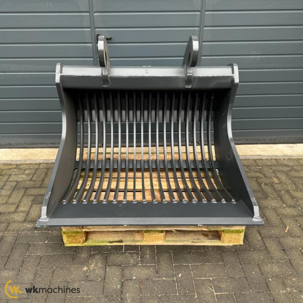CW30 Kasseibak 120cm, Ophalen of Verzenden, Nieuw