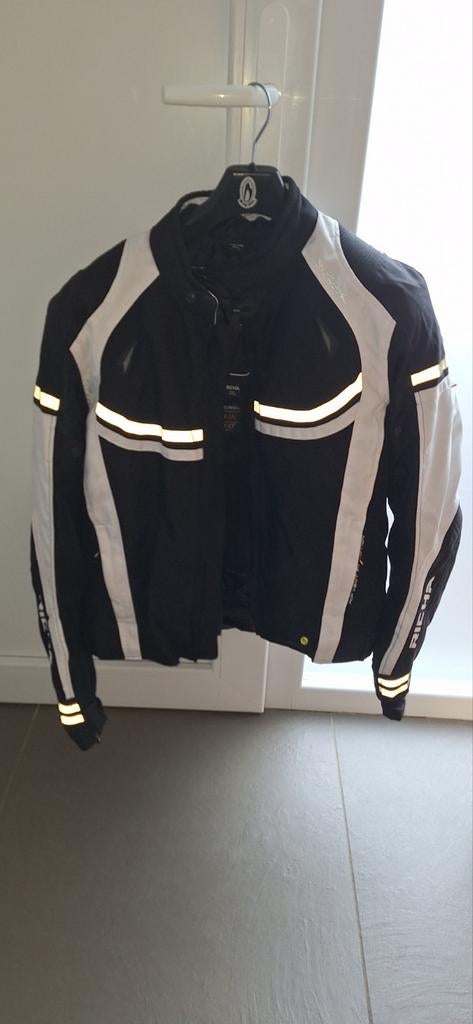 Veste moto richa, Motos, Enlèvement