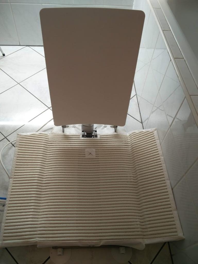 Badlift PETERMANN.  PM 48., Diversen, Ophalen of Verzenden, Zo goed als nieuw