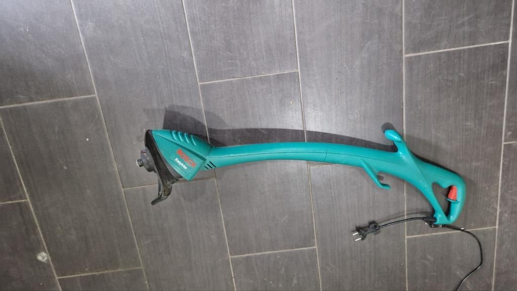 Bosch ART 23 SL coupe-bordures électrique 280W 23cm, Enlèvement ou Envoi, Comme neuf