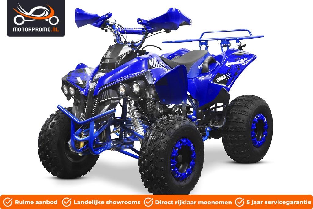 kinderquad kinderquads midi atv 125cc 150cc of elektrisch, Entreprise, 125 cm³, Autre, 1 cylindre