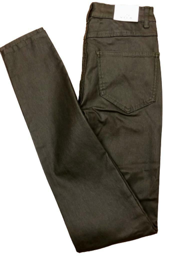 Pantalon long VILA - S - Neuf, Neuf, Autres couleurs, Taille 36 (S), Vila