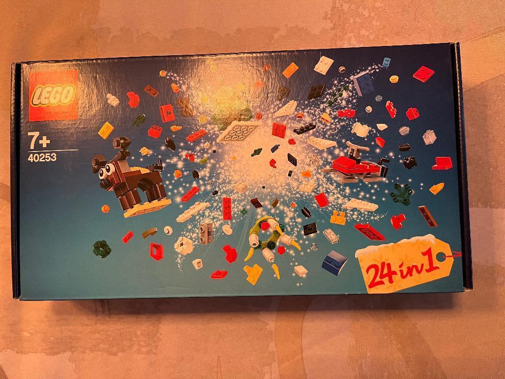 Lego, Ophalen, Nieuw, Complete set, Lego