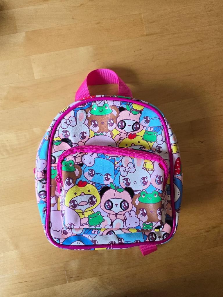 Sac à dos pour enfant - Neuf, jamais utilisé !, Autres marques, Enlèvement ou Envoi, Moins de 25 cm, Neuf