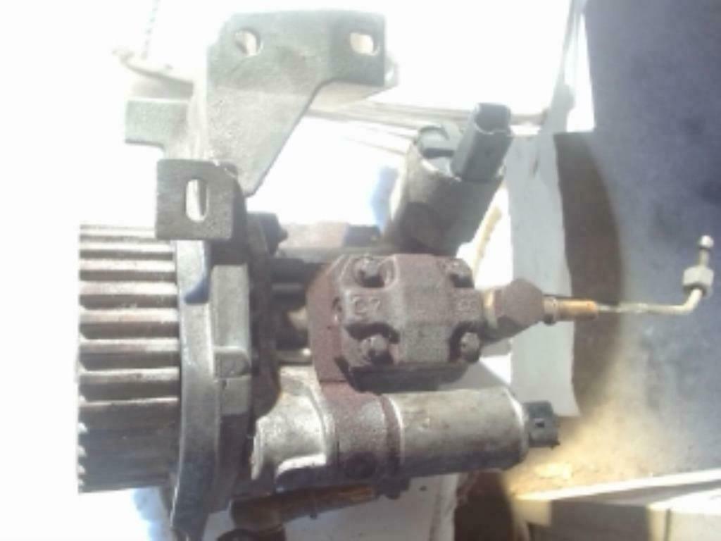 Pompe injection common rail Siemens  A2C20000898  1.4 L HDI, Autos : Pièces & Accessoires, Enlèvement ou Envoi, Utilisé