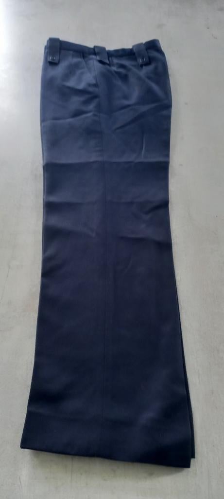 Gemeenschappelijke politiebroek, Ophalen of Verzenden