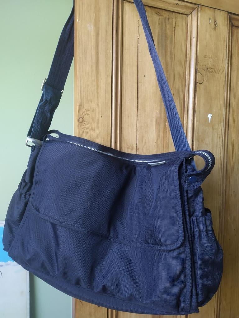 Sac à langer  marque maxi zippi, Enlèvement ou Envoi