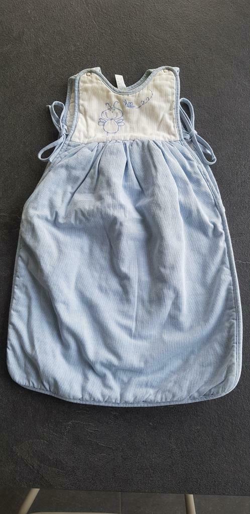 dunne slaapzak Premaman 70 cm, Kinderen en Baby's, Ophalen, Zo goed als nieuw, 70 tot 85 cm, Slaapzak