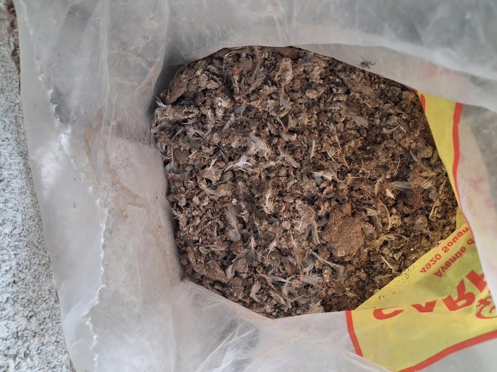 Compostduiven, Tuin en Terras, Aarde en Mest, Ophalen of Verzenden