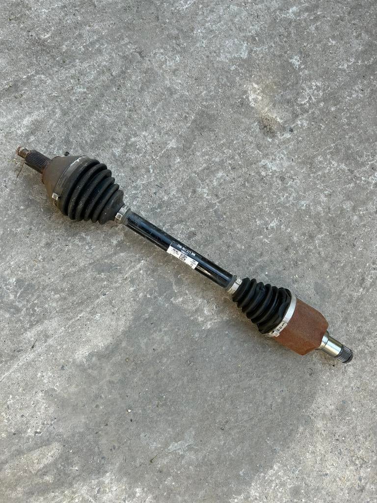 Cardant t cross, vw polo, Ophalen of Verzenden, Gebruikt