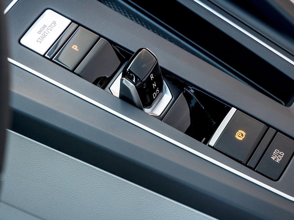 Storing keuzehendel VAG Golf 8 Audi Seat Skoda | OPLOSSING, Enlèvement, Neuf, Audi