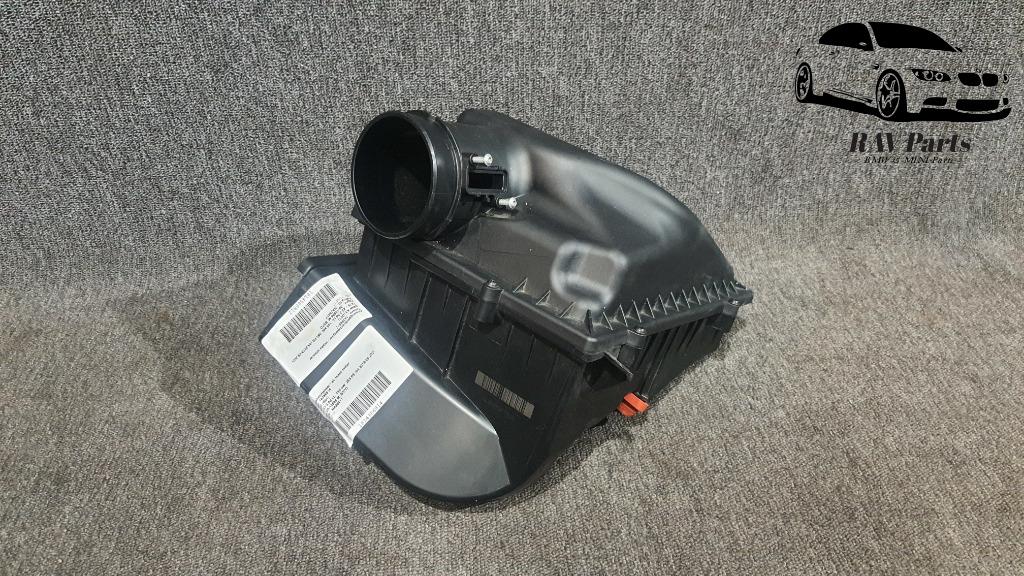 Luchtfilterhuis BMW G01 G02 G05 G11 G30 G31 G32 8620473, Ophalen of Verzenden, Gebruikt, BMW
