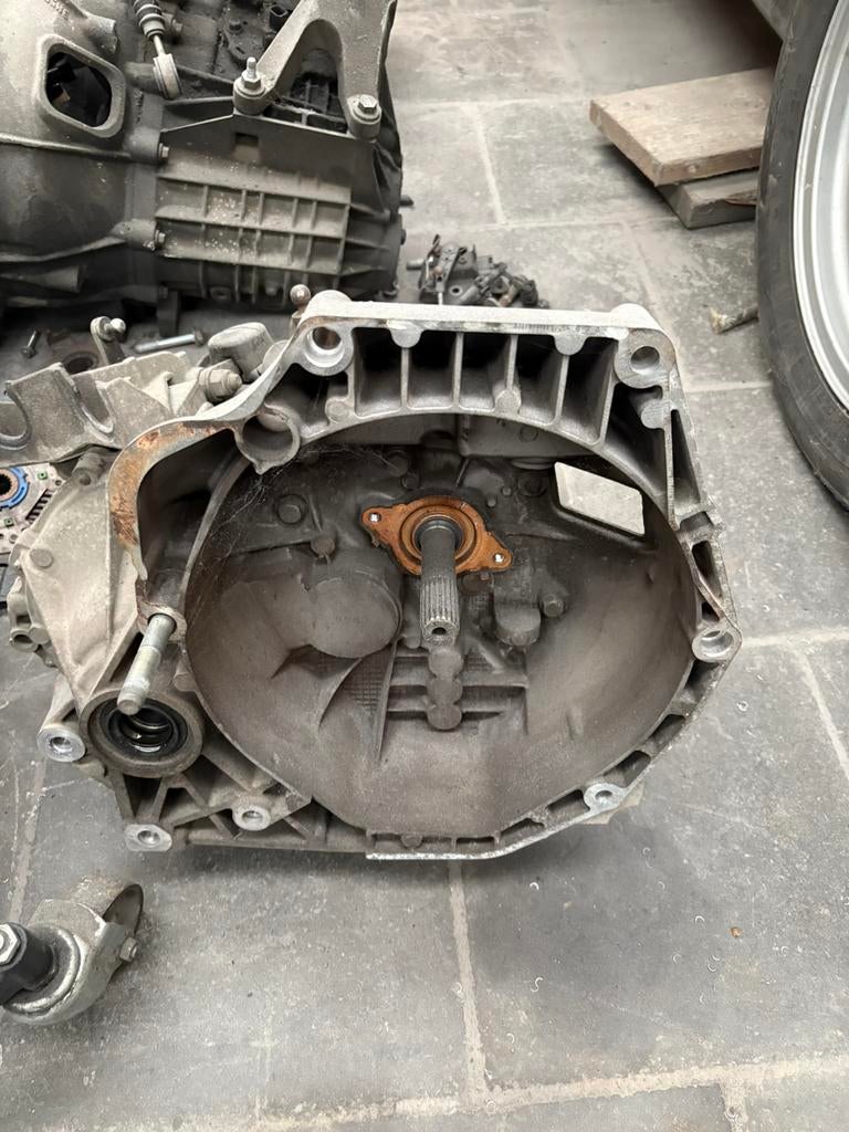 1.3 multijet versnellingsbak, Ophalen of Verzenden, Fiat