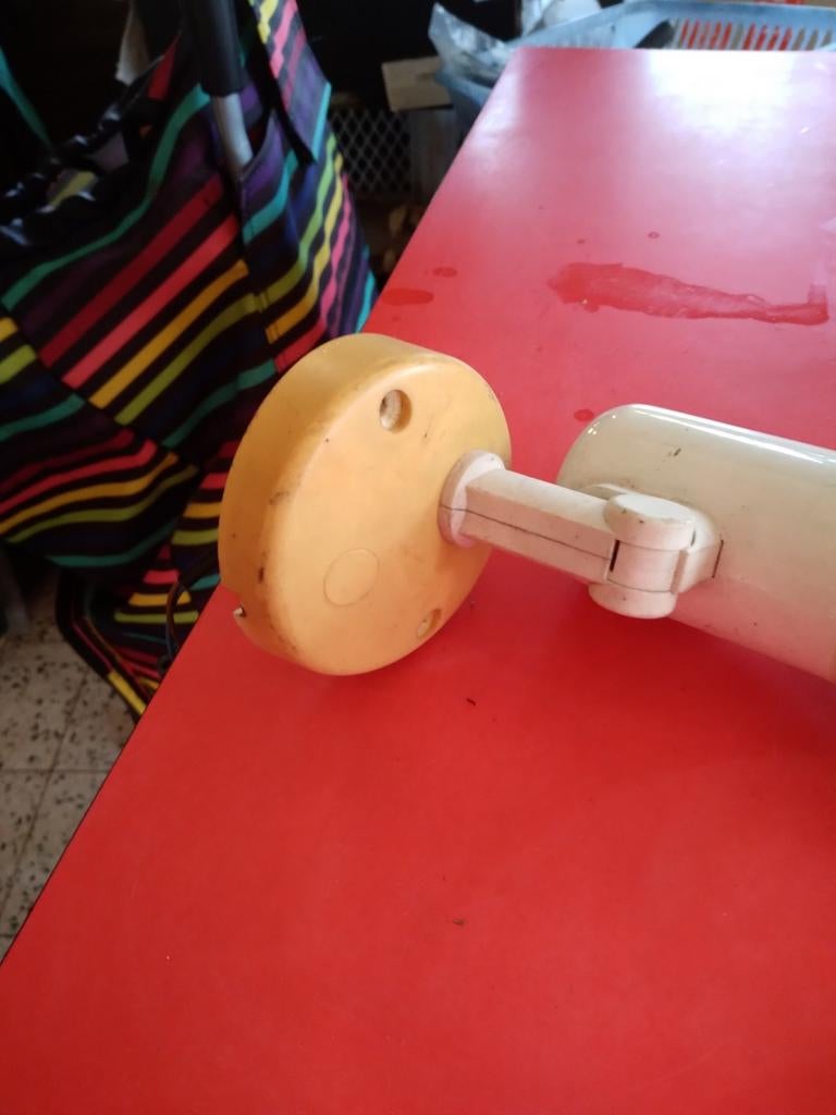 Lampe murale, Enlèvement ou Envoi, Comme neuf